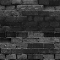 seamless wall bricks bump 0010